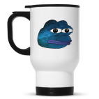 Кружка-термос