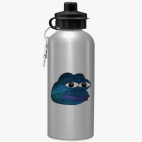 Спортивная бутылка