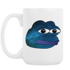 Кружка 420 мл