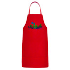 Кухонный фартук