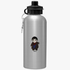 Спортивная бутылка