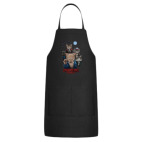 Кухонный фартук