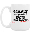 Кружка 420 мл