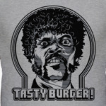 Tasty Burger!