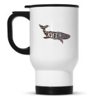 Кружка-термос