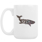 Кружка 420 мл