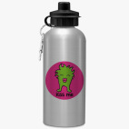 Спортивная бутылка