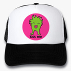 Кепки Trucker