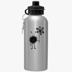 Спортивная бутылка