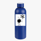 Термобутылка