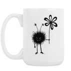 Кружка 420 мл