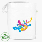 Сумка шоппер