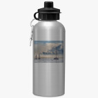 Спортивная бутылка