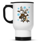 Кружка-термос