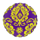 Фиолетово-желтое счастье