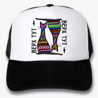Кепки Trucker