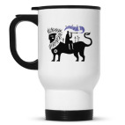 Кружка-термос