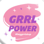 Grrl Power
