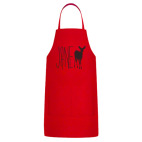 Кухонный фартук