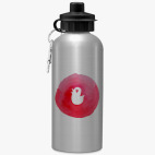 Спортивная бутылка