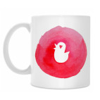 Кружка 330 мл