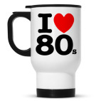 Кружка-термос