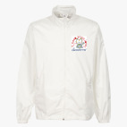 Ветровка без капюшона