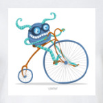 'Веломонстр'