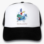 Кепки Trucker