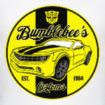 Трансформеры