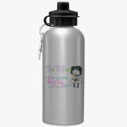 Спортивная бутылка