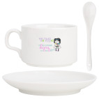 Кофейный набор