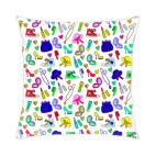 Из чего только сделаны девочки