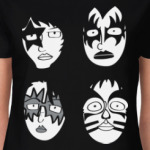 Кисс (Kiss)