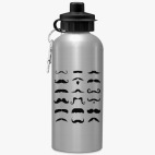 Спортивная бутылка