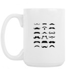 Кружка 420 мл