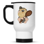 Кружка-термос