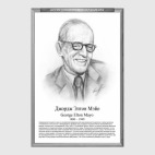 Джордж Мэйо (рамка серии и легенда)