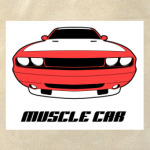 Muscle car