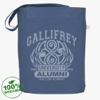 Gallifrey University Alumni