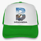 Океан, Бали, Индонезия