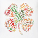 Lucky shamrock