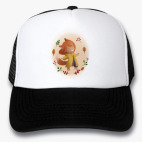 Кепки Trucker