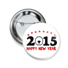 Год козы (овцы) 2015