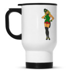 Кружка-термос