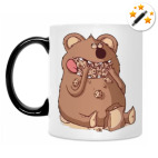 Ночной дожор