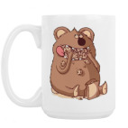 Кружка 420 мл