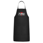 Кухонный фартук