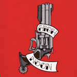 Overwatch McCree цитата