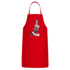 Кухонный фартук